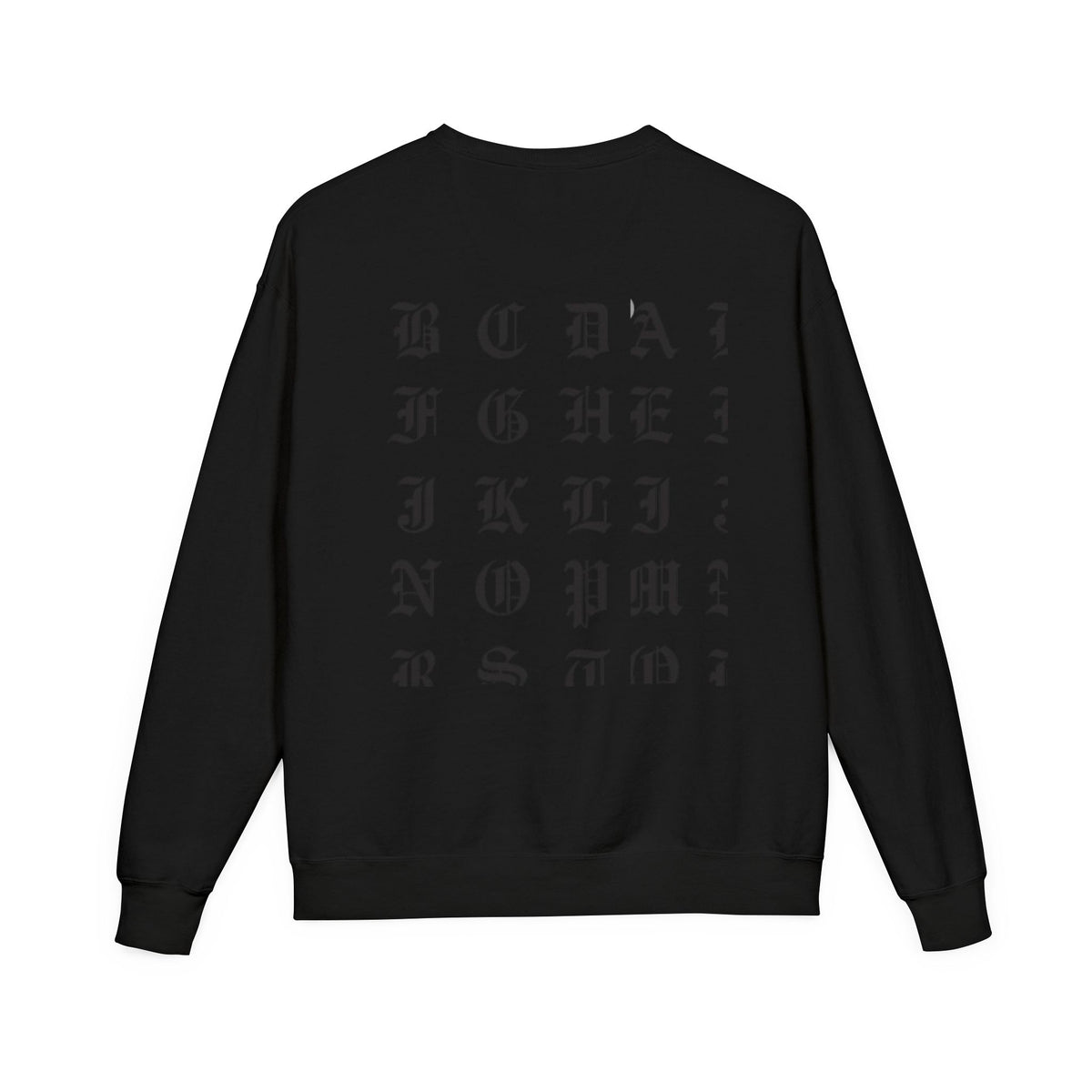 Unisex ComfortWash® Garment Dyed Crewneck Sweatshirt