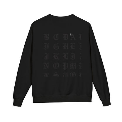 Unisex ComfortWash® Garment Dyed Crewneck Sweatshirt