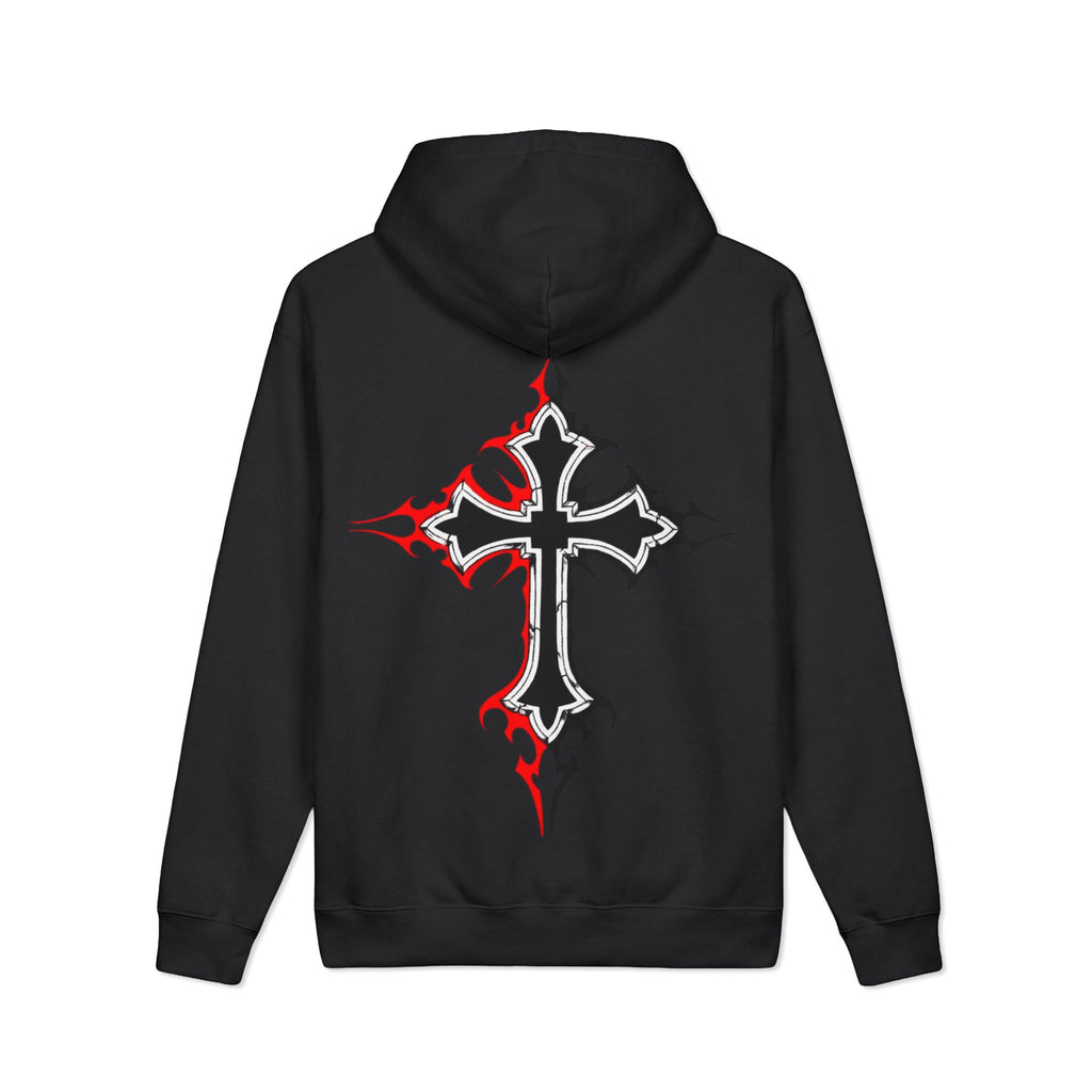 Unisex Mainstreet Heavyweight Hooded Sweatshirt