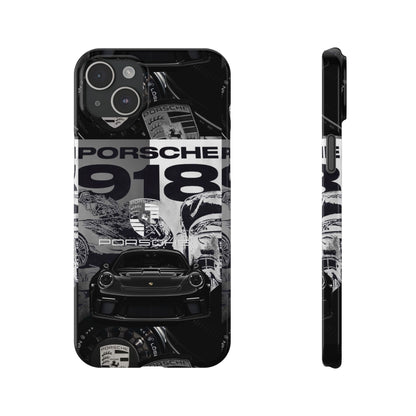 Slim Phone Cases