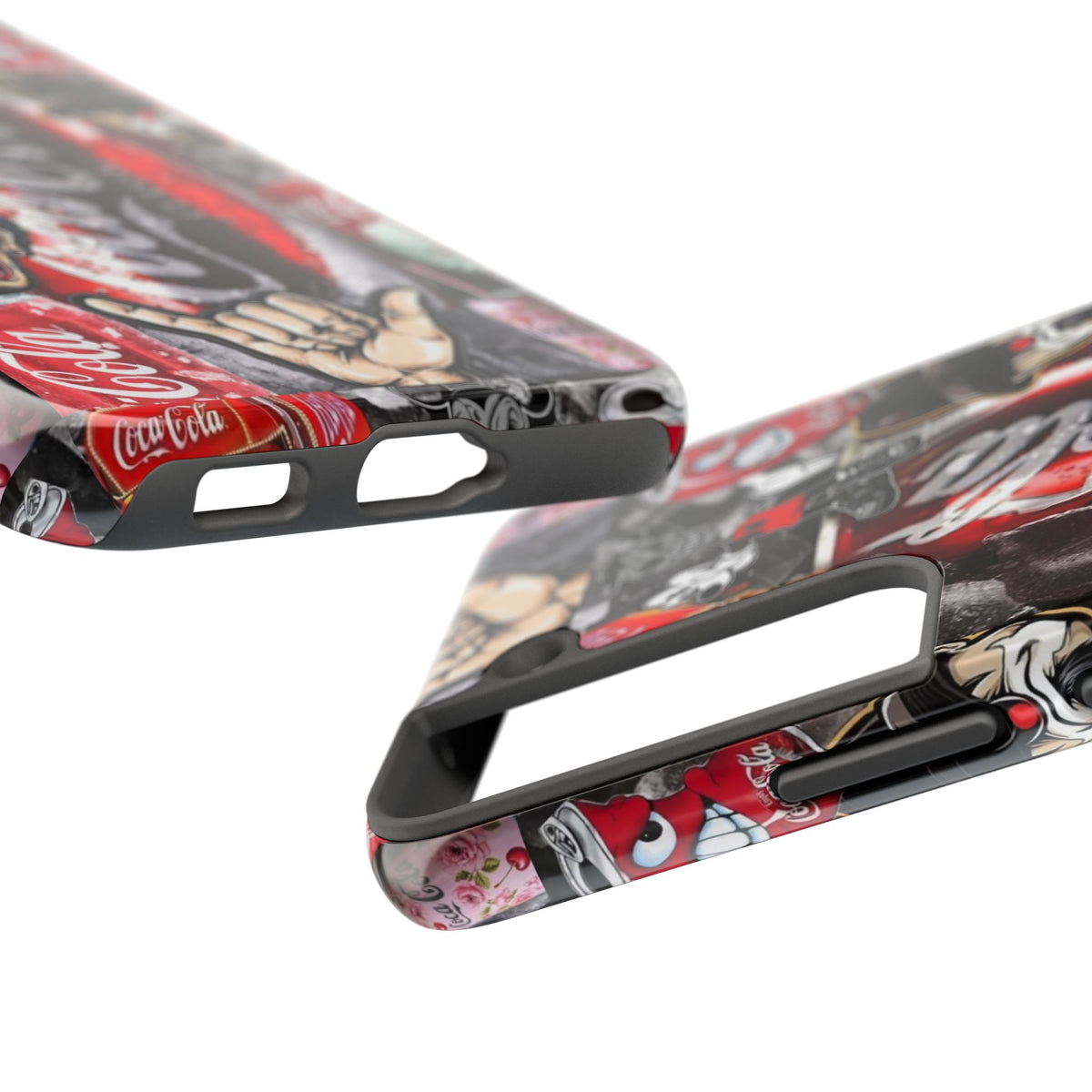 Tough Phone Cases