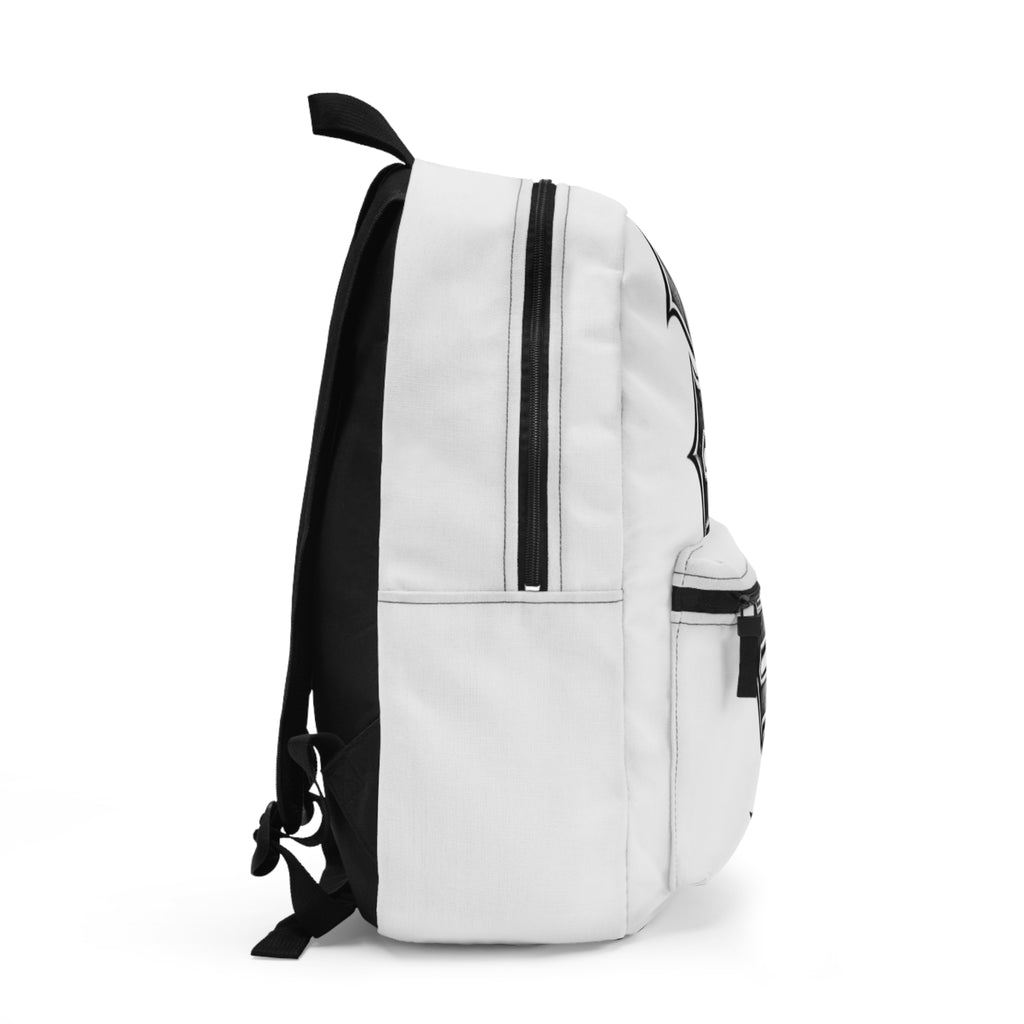 Premium Lightweight Backpack | Durable Everyday Bag for School, Travel & Work