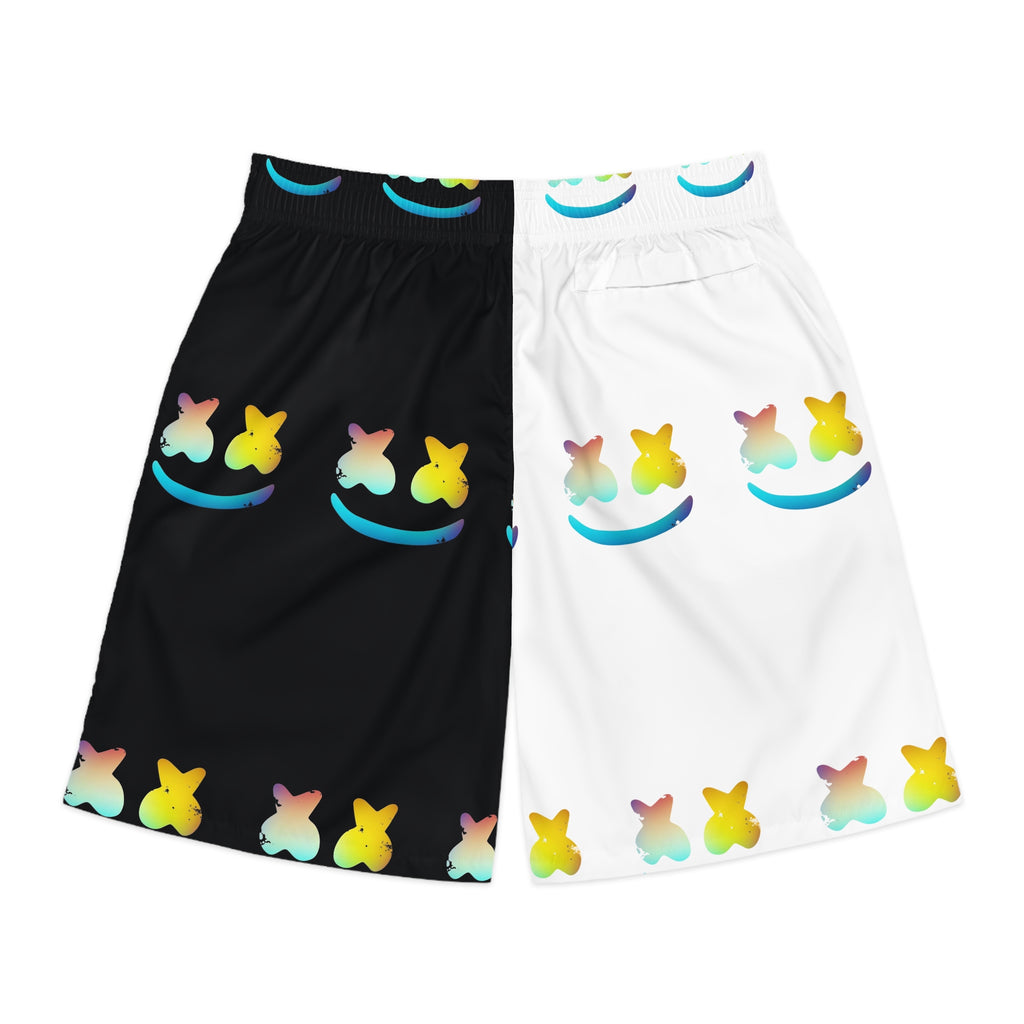 Short Jogger Shorts for Men