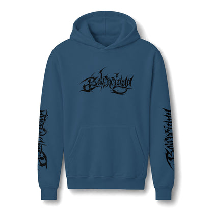 Unisex ReFlex Fleece Hoodie Sweatshirt