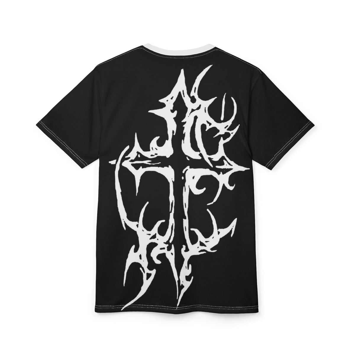 Unisex Cut & Sew Tee (AOP)