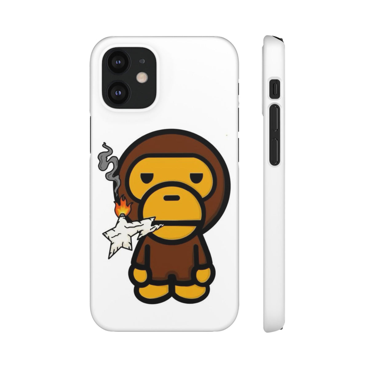 Snap Cases