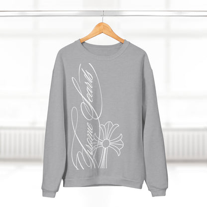 Unisex Crew Neck Sweatshirt