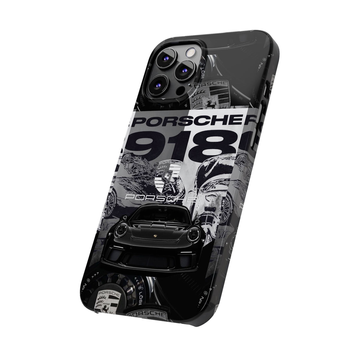 Slim Phone Cases