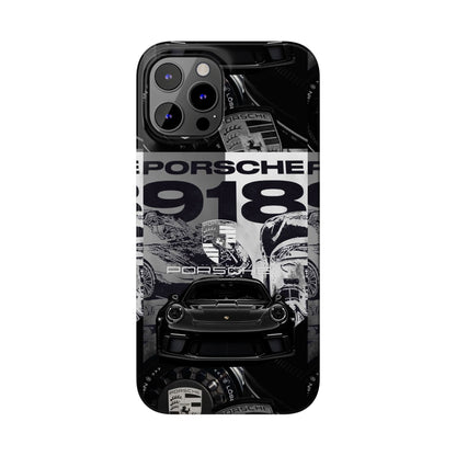 Slim Phone Cases