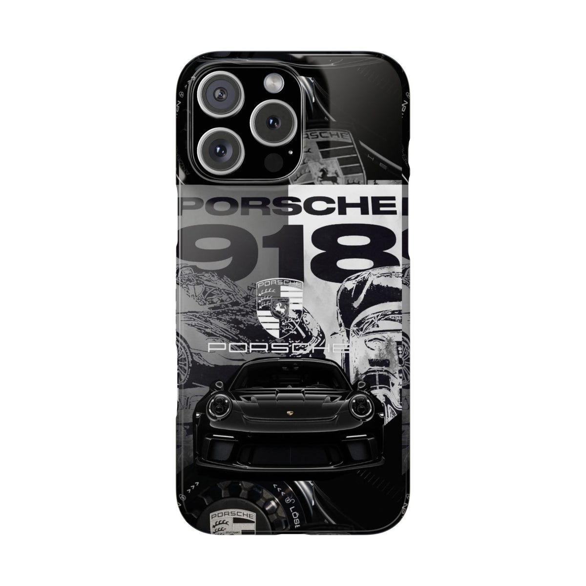Slim Phone Cases