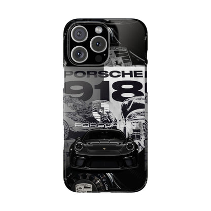 Slim Phone Cases