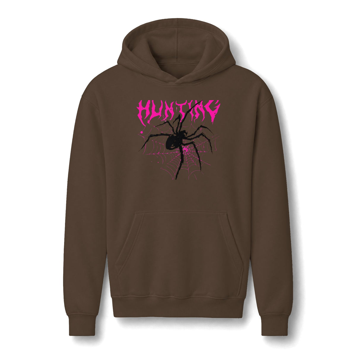 Unisex ReFlex Fleece Hoodie Sweatshirt