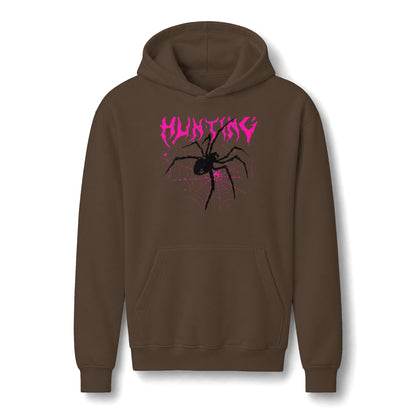 Unisex ReFlex Fleece Hoodie Sweatshirt