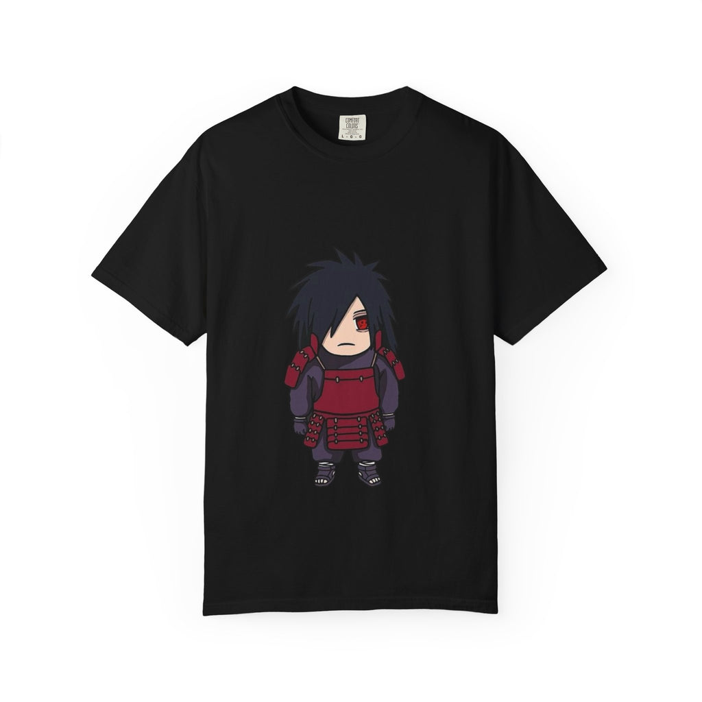 Naruto Anime T-shirt