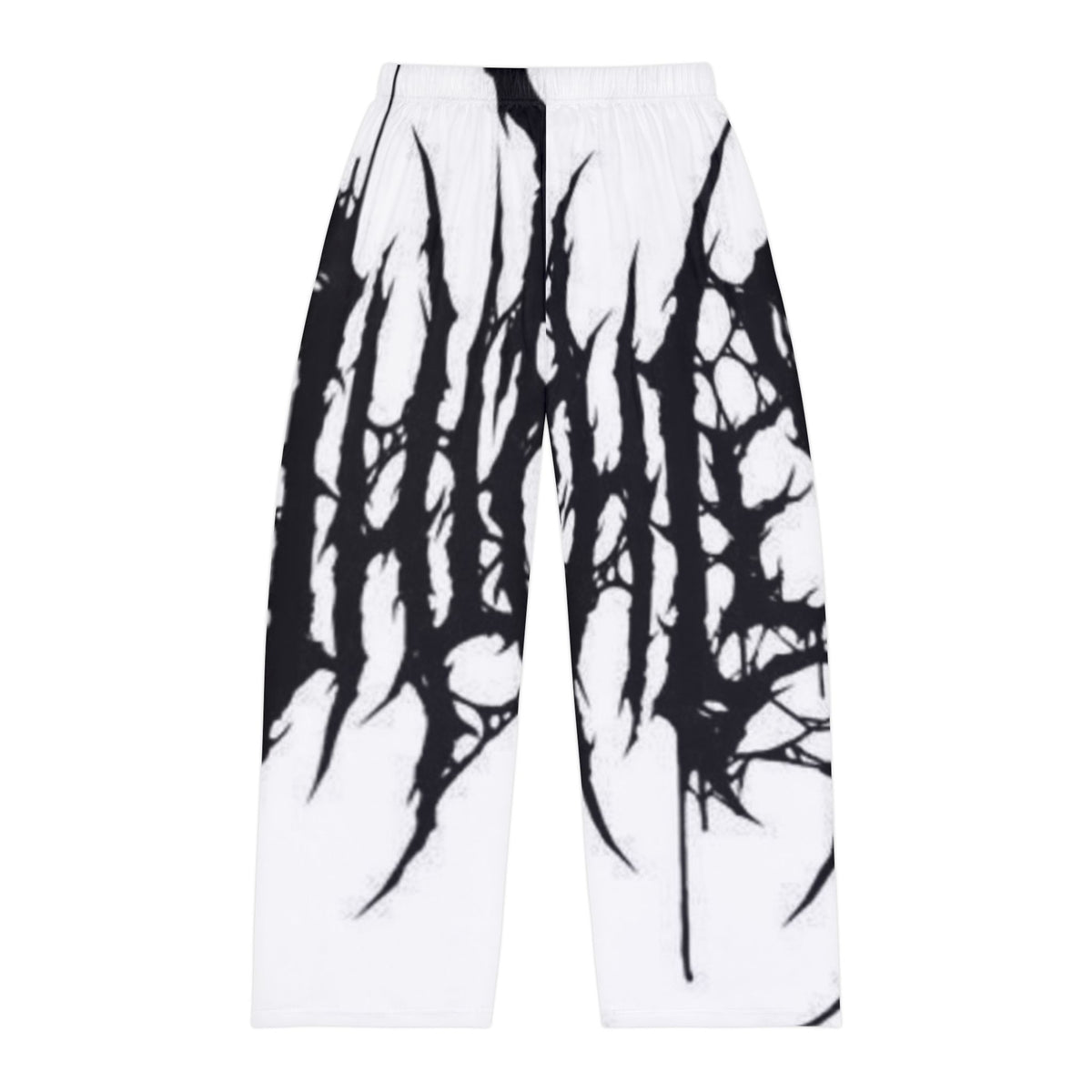 Men's Pajama Pants (AOP)