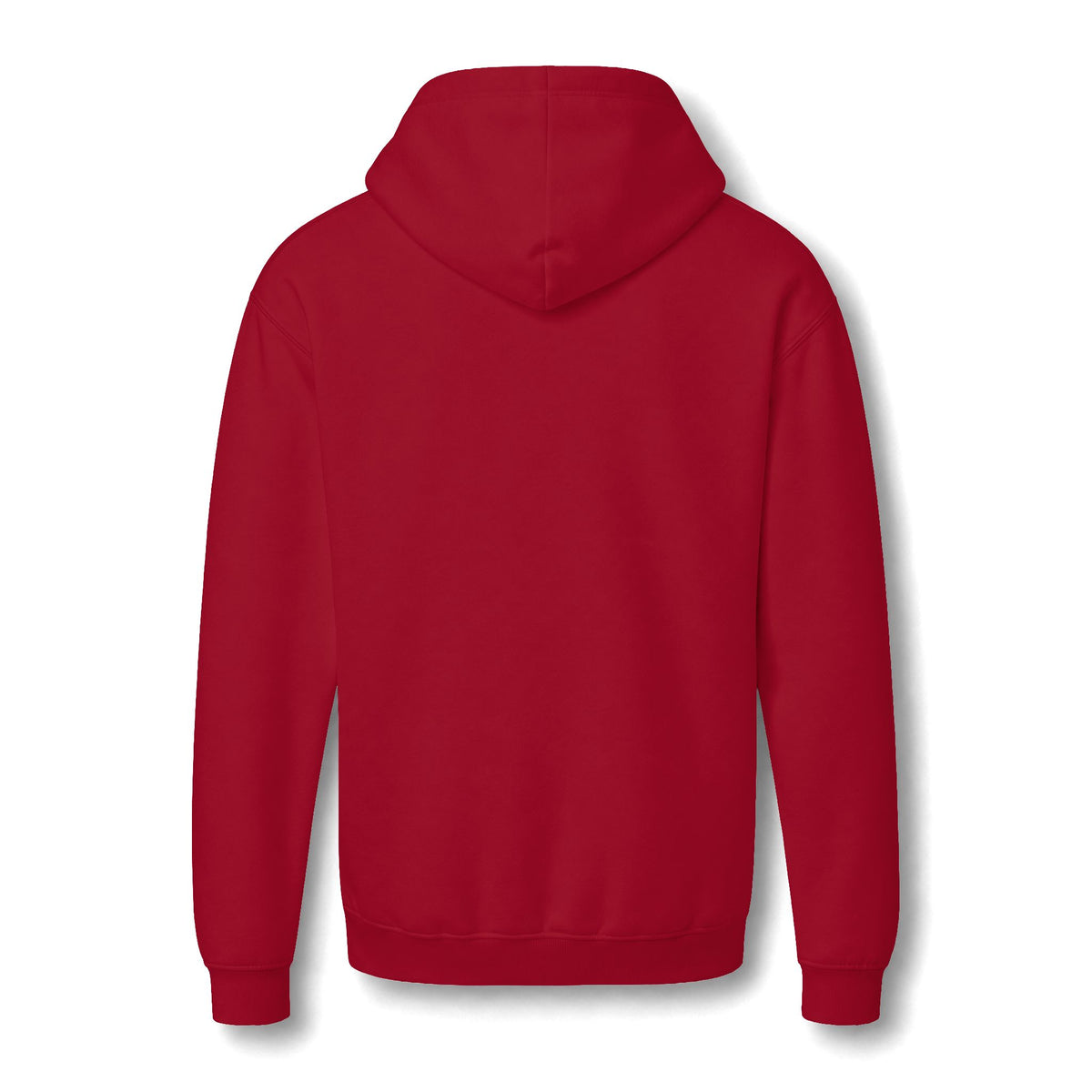 Unisex ReFlex Fleece Hoodie Sweatshirt
