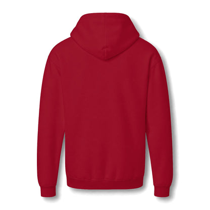 Unisex ReFlex Fleece Hoodie Sweatshirt