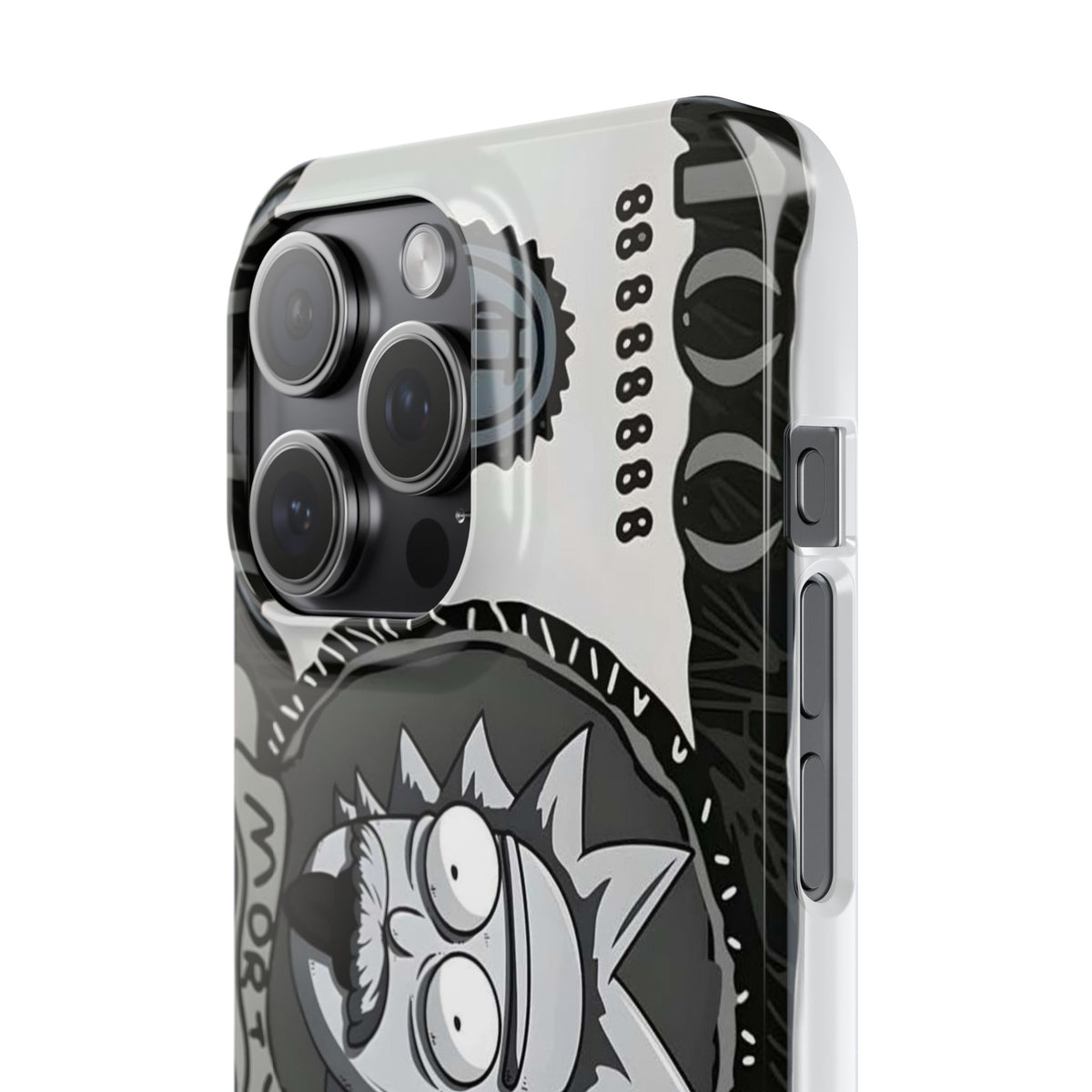 Slim Cases