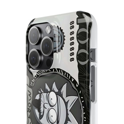 Slim Cases