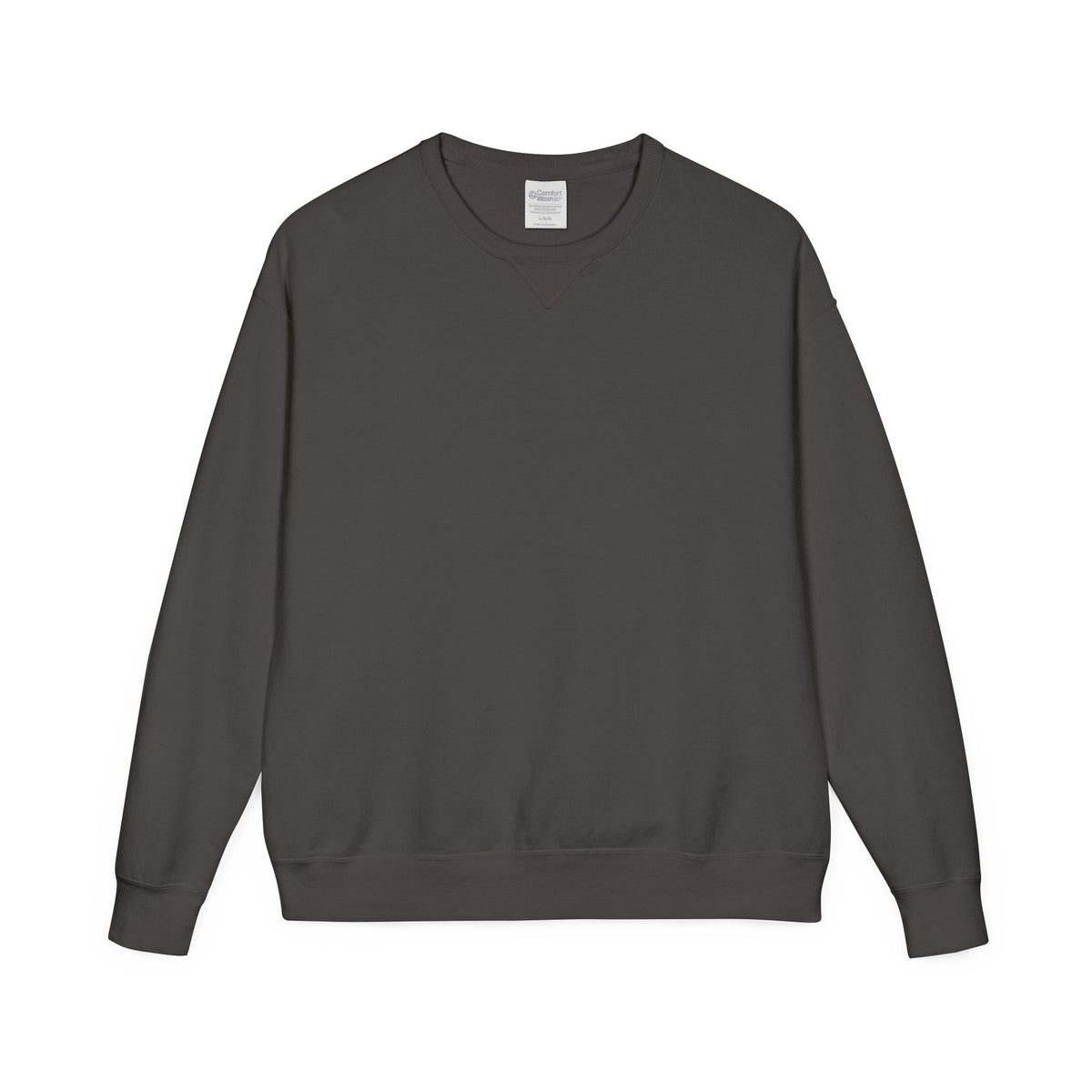 Unisex ComfortWash® Garment Dyed Crewneck Sweatshirt