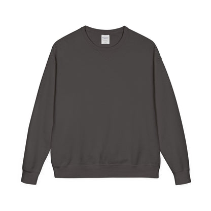 Unisex ComfortWash® Garment Dyed Crewneck Sweatshirt