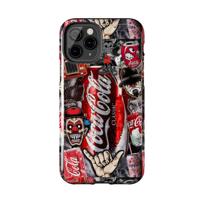 Tough Phone Cases