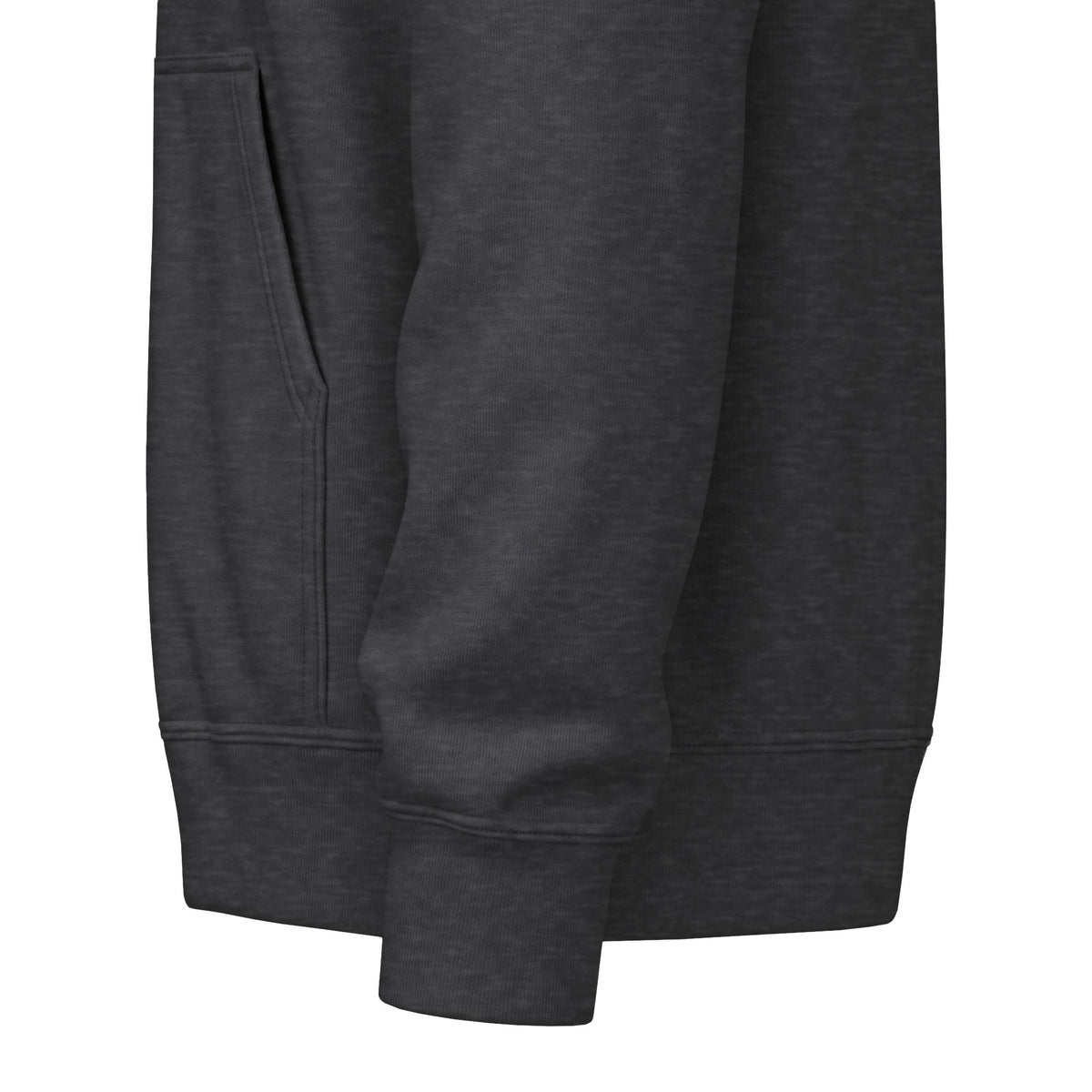 Unisex Heavy Blend™ Full Zip Hooded Sweatshirt