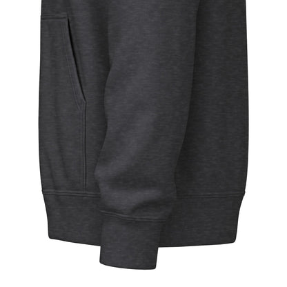 Unisex Heavy Blend™ Full Zip Hooded Sweatshirt