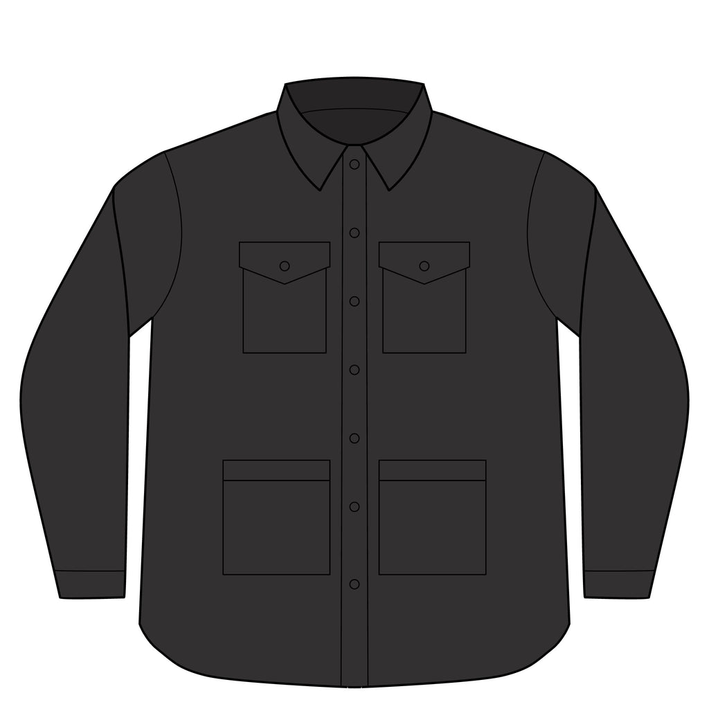 Check Shirt