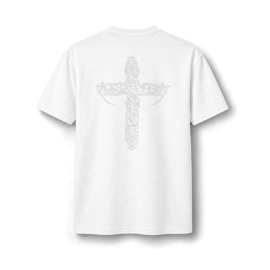Unisex Super Heavyweight Tee