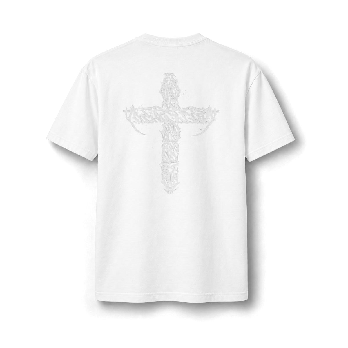 Unisex Super Heavyweight Tee