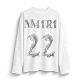 Unisex Max Heavyweight Oversized Long Sleeve T-Shirt