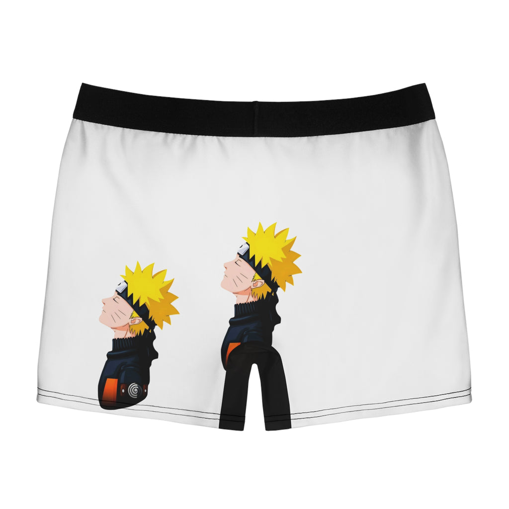 Men's Boxer Briefs (AOP)