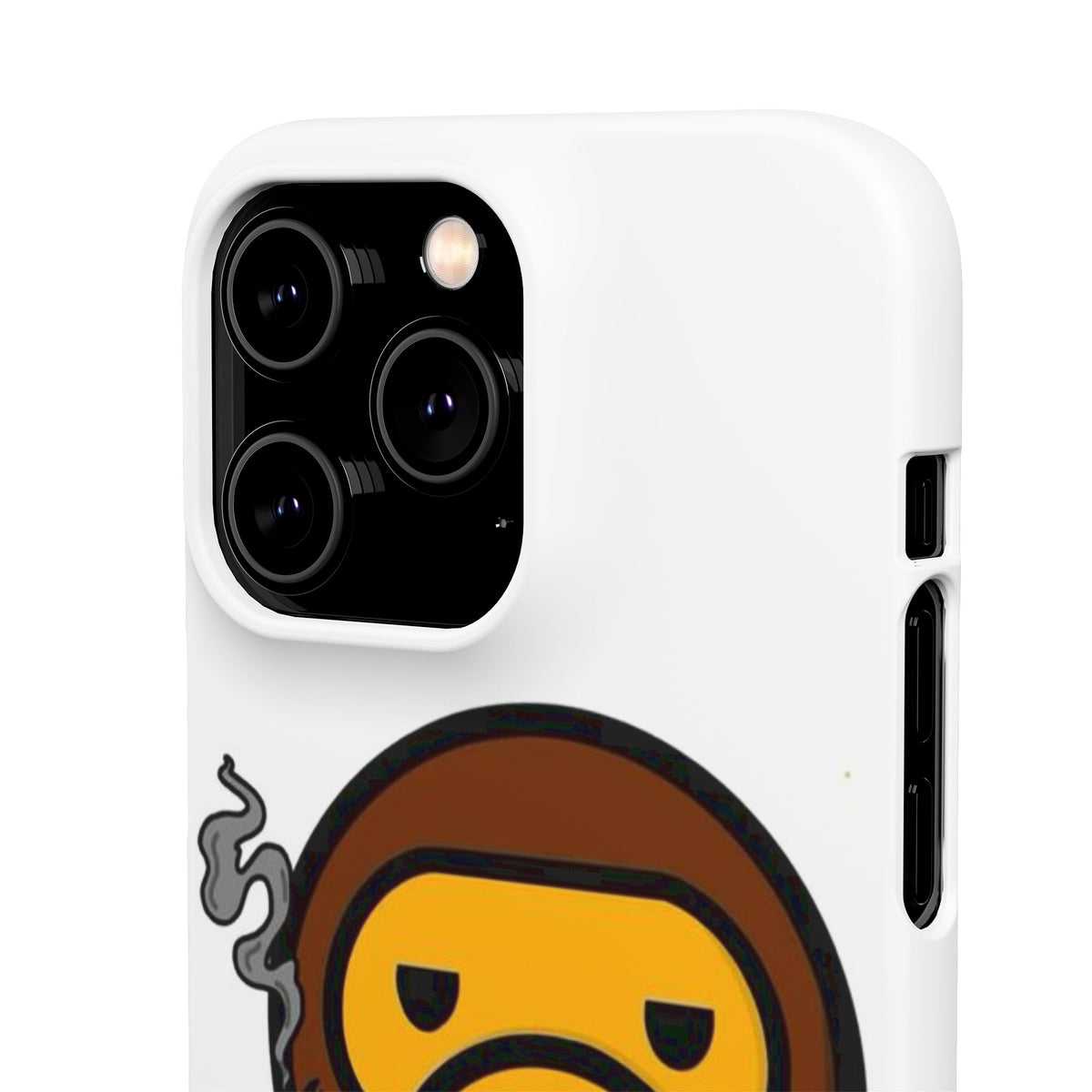 Snap Cases