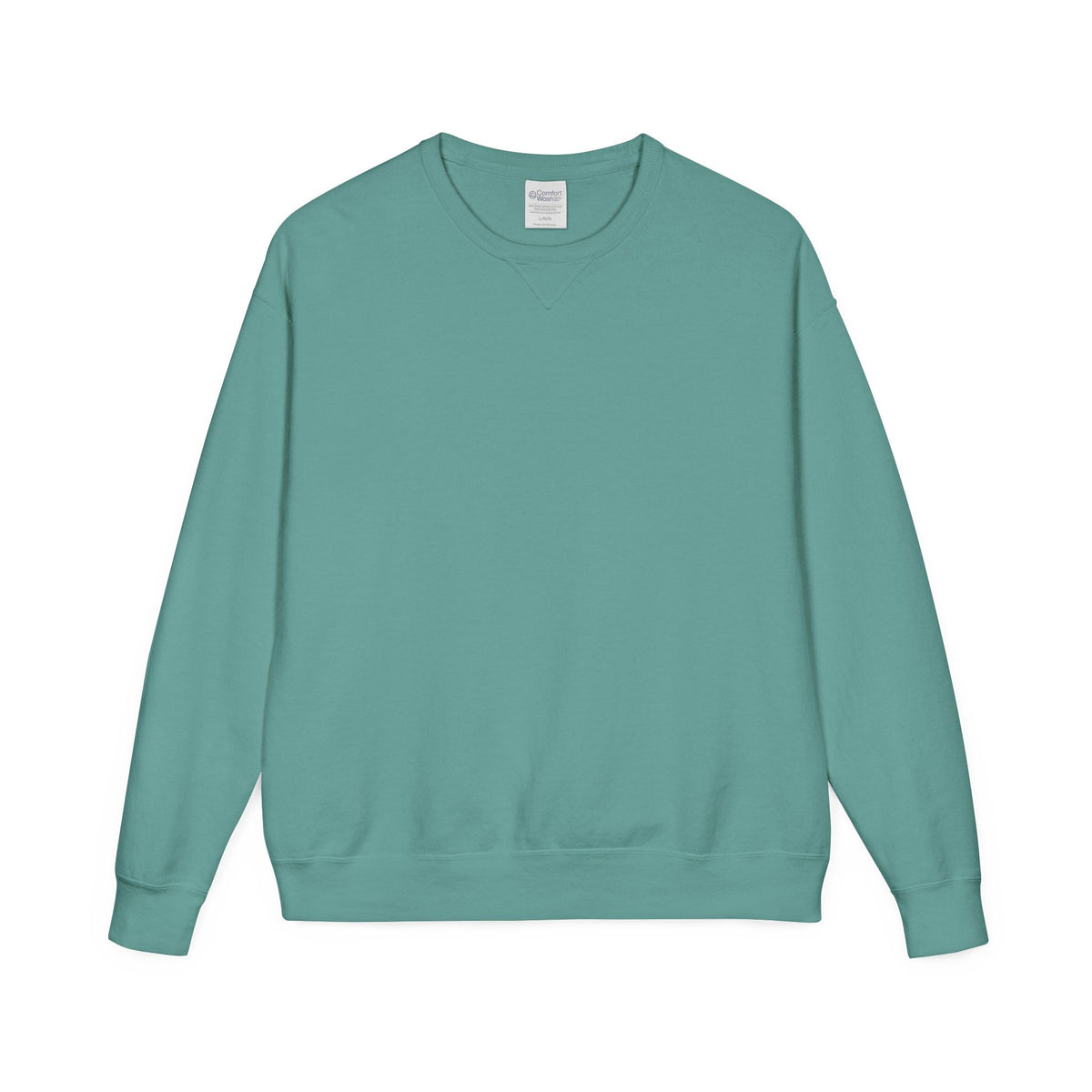 Unisex ComfortWash® Garment Dyed Crewneck Sweatshirt