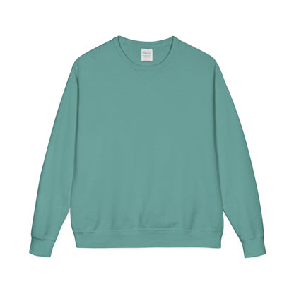 Unisex ComfortWash® Garment Dyed Crewneck Sweatshirt