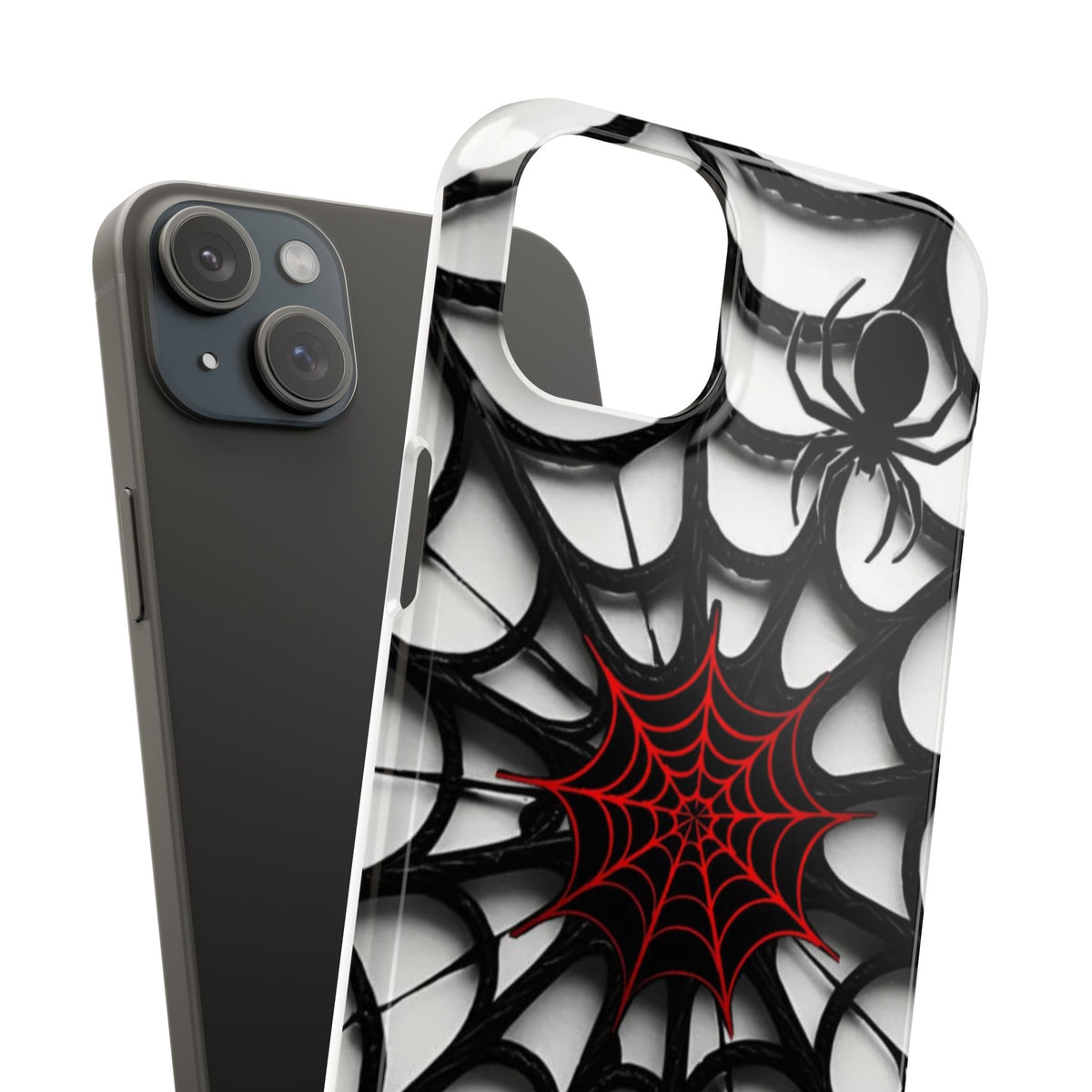 Slim Cases