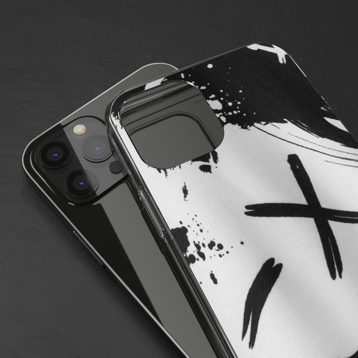 Clear Cases