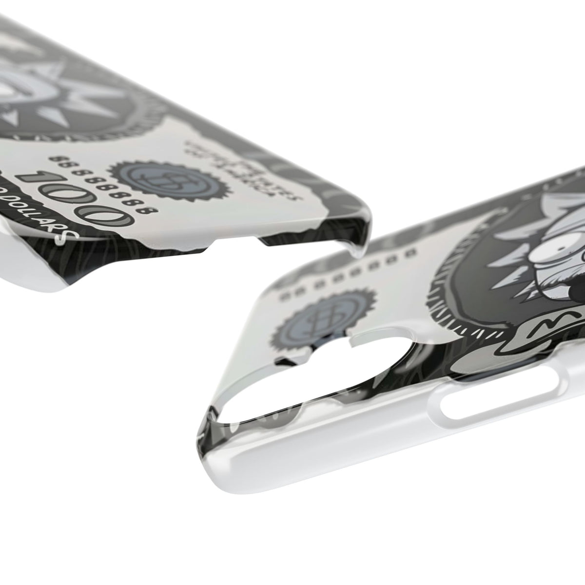 Slim Cases