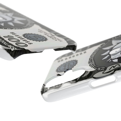 Slim Cases