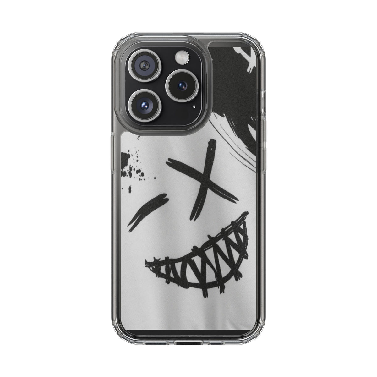Clear Cases