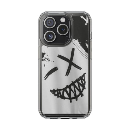 Clear Cases