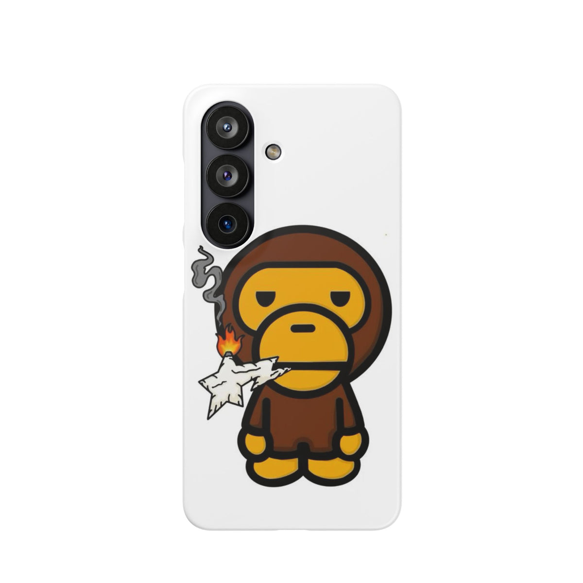 Snap Cases