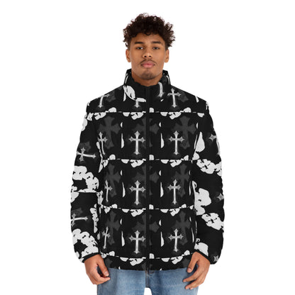 Men's Puffer Jacket