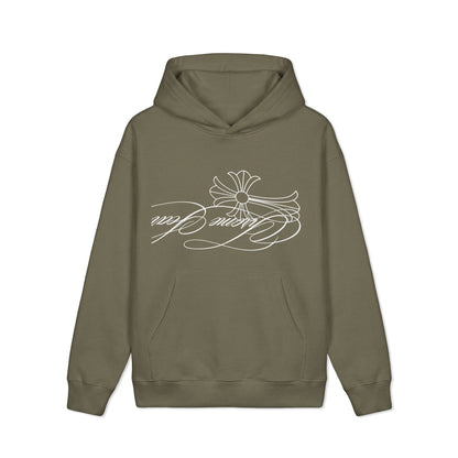 Unisex Mainstreet Heavyweight Hooded Sweatshirt