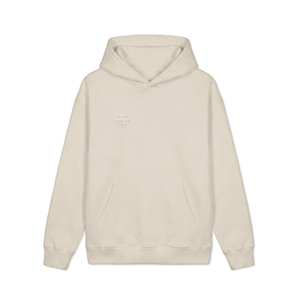 Unisex Mainstreet Heavyweight Hooded Sweatshirt