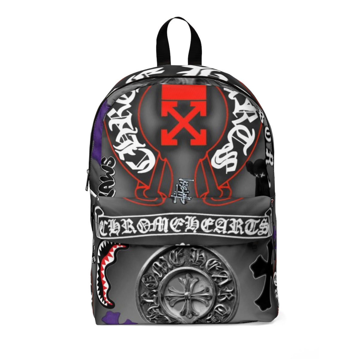 Unisex Classic Backpack