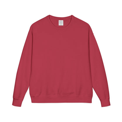 Unisex ComfortWash® Garment Dyed Crewneck Sweatshirt