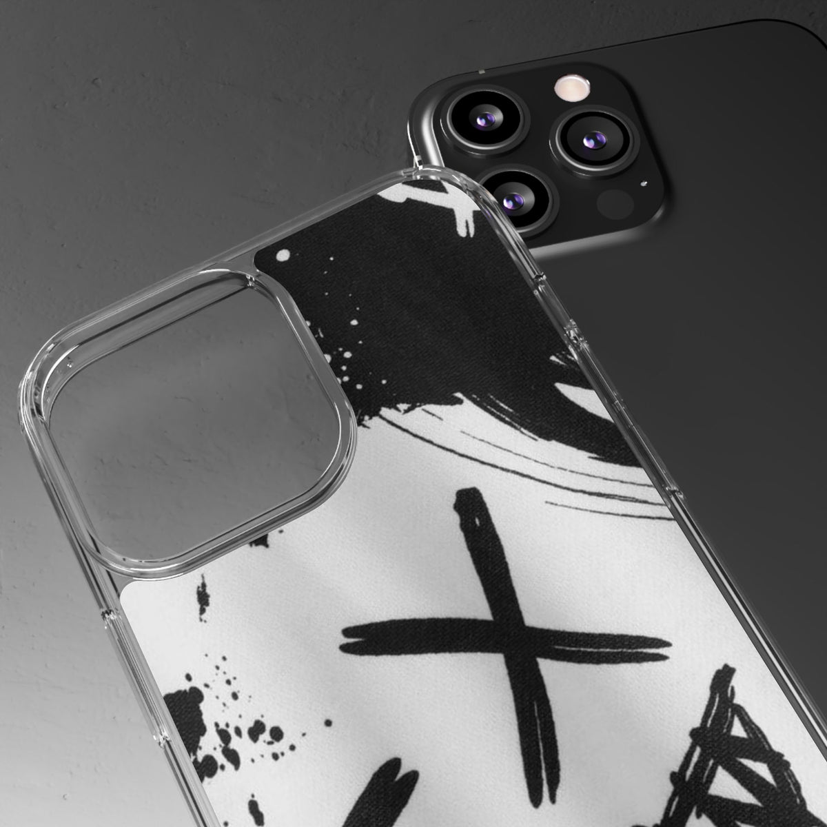 Clear Cases