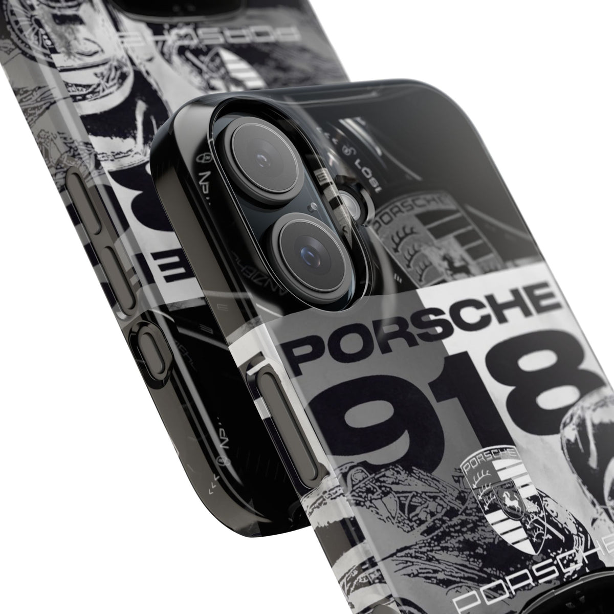 Slim Phone Cases